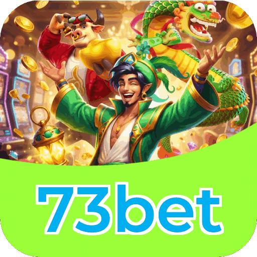 Login rápido no app 73bet