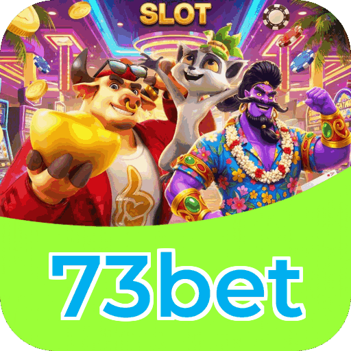 Slots Premium da PG Soft na 73bet