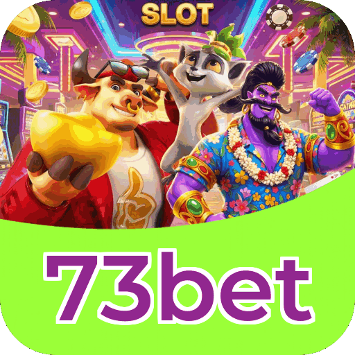 Suporte 73bet