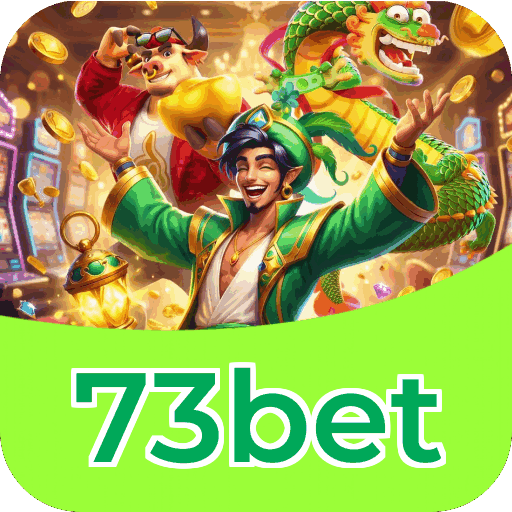 Siga a 73bet no Facebook